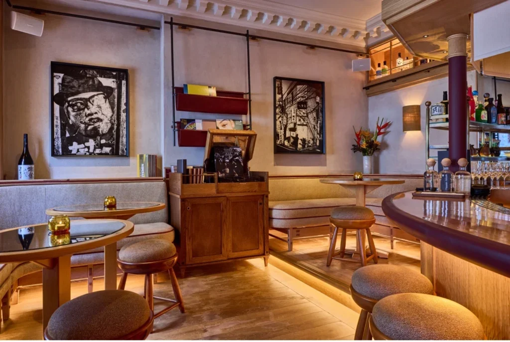 Kioku bar