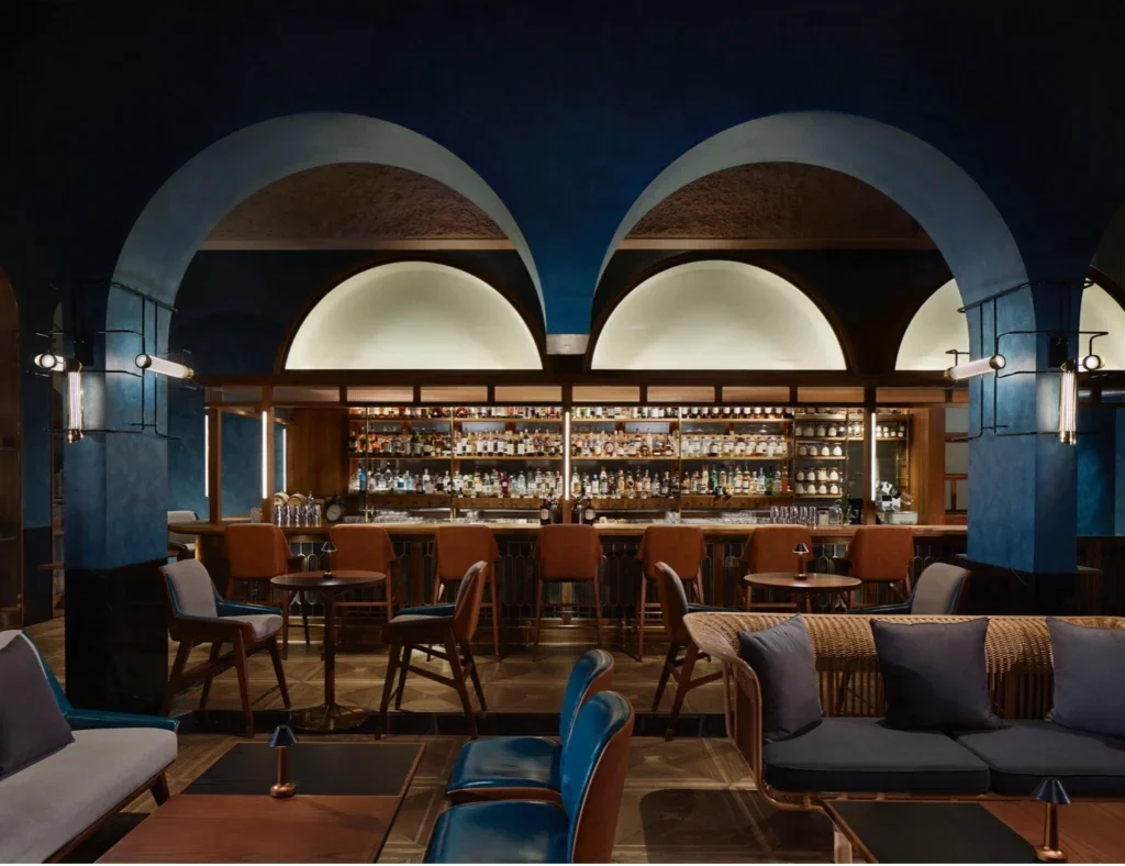 Origin Bar