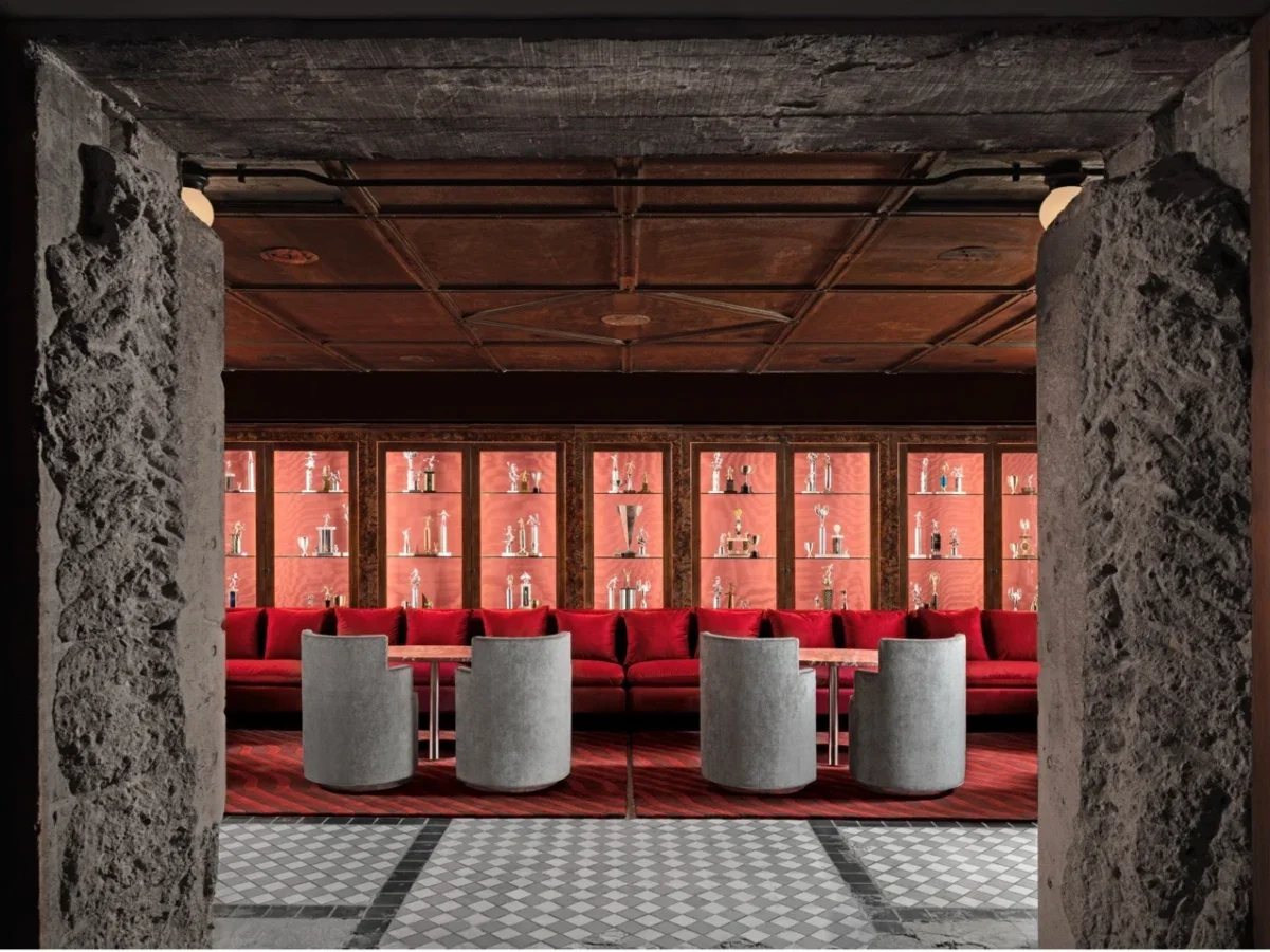 The Best Hotel Bars in the World, According to a Drinks Writer The Best Hotel Bars in the World, According to a Drinks Writer