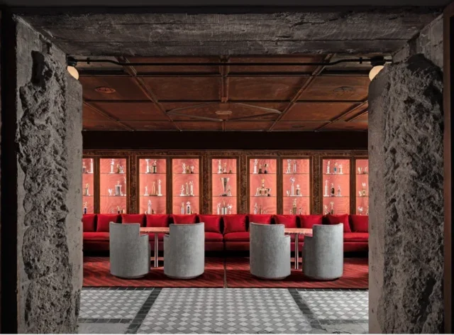 The Best Hotel Bars in the World, According to a Drinks Writer