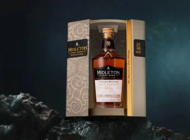 Midleton Very Rare 2026 Does Non-Age Statement Whiskey Properly Midleton Very Rare 2026 Does Non-Age Statement Whiskey Properly