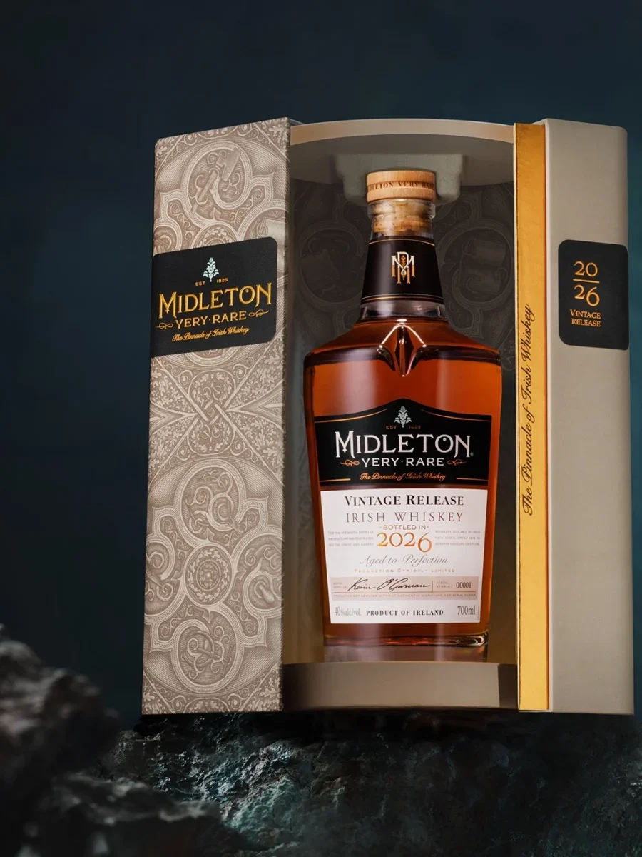 Midleton Very Rare 2026 Does Non-Age Statement Whiskey Properly Midleton Very Rare 2026 Does Non-Age Statement Whiskey Properly