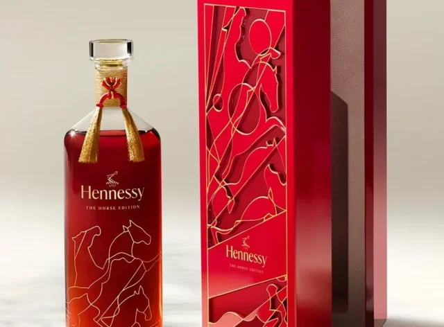 The Most Interesting Spirits Released for Year of the Horse