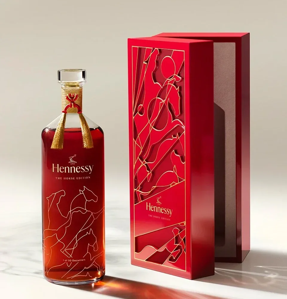 The Most Interesting Spirits Released for Year of the Horse
