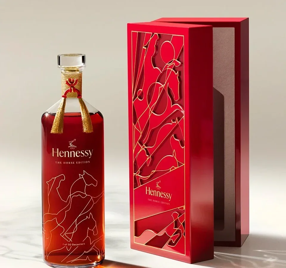 The Most Interesting Spirits Released for Year of the Horse