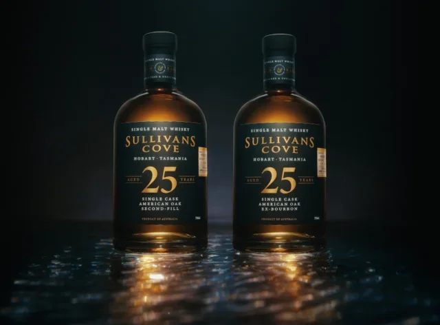 Sullivans Cove 25 Year Old: Trying the Oldest World Whisky Ever Bottled Sullivans Cove 25 Year Old: Trying the Oldest World Whisky Ever Bottled