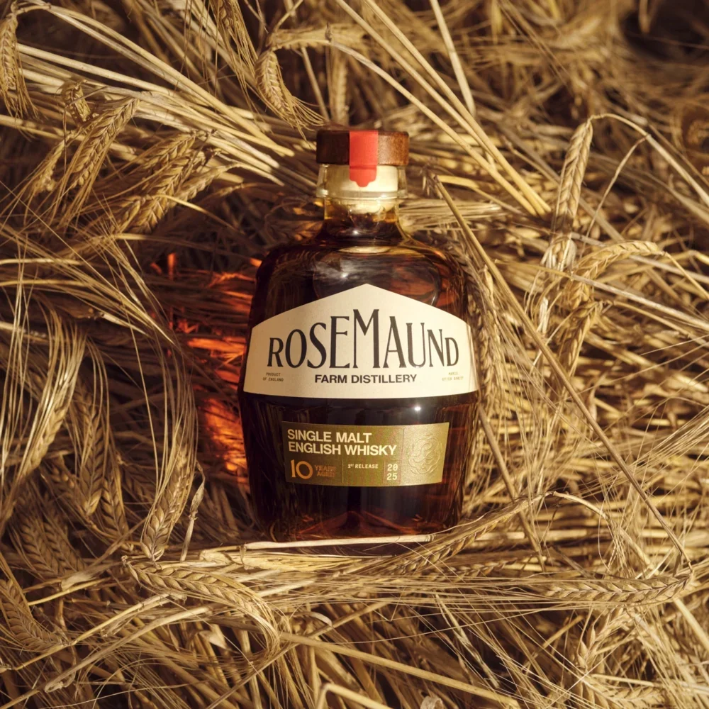 Rosemaund: The English Distillery Backed by Guy Ritchie
