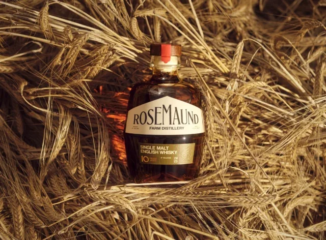 Rosemaund: The English Distillery Backed by Guy Ritchie