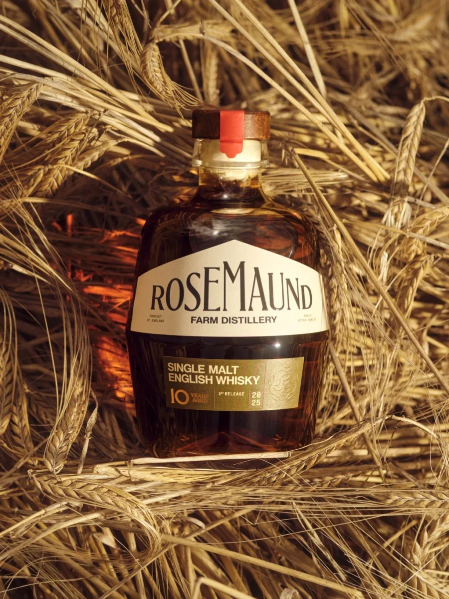 Rosemaund: The English Distillery Backed by Guy Ritchie Rosemaund: The English Distillery Backed by Guy Ritchie