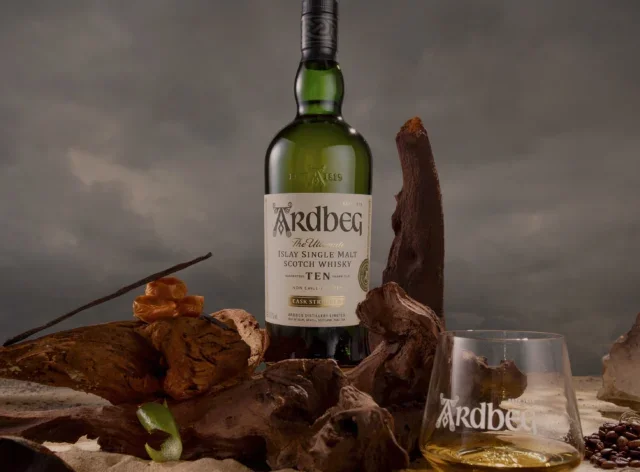 Ardbeg Finally Releases Whisky, 20 Years After Committee Request 