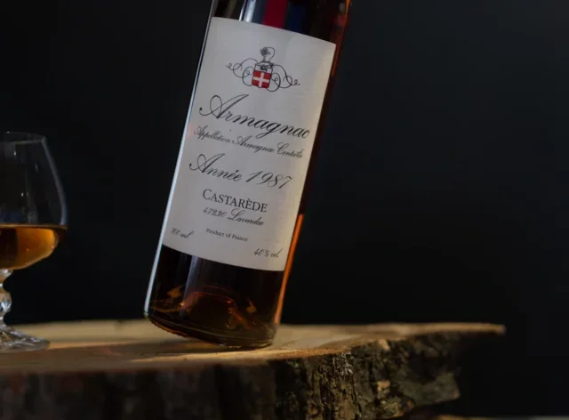 Seven of the Best Armagnacs to Buy Right Now Seven of the Best Armagnacs to Buy Right Now