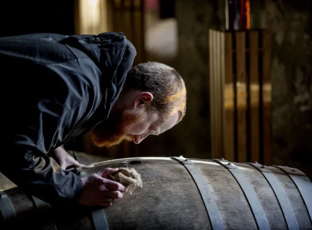 James Mackay is Going up Against Diageo with Artisan Casks James Mackay is Going up Against Diageo with Artisan Casks