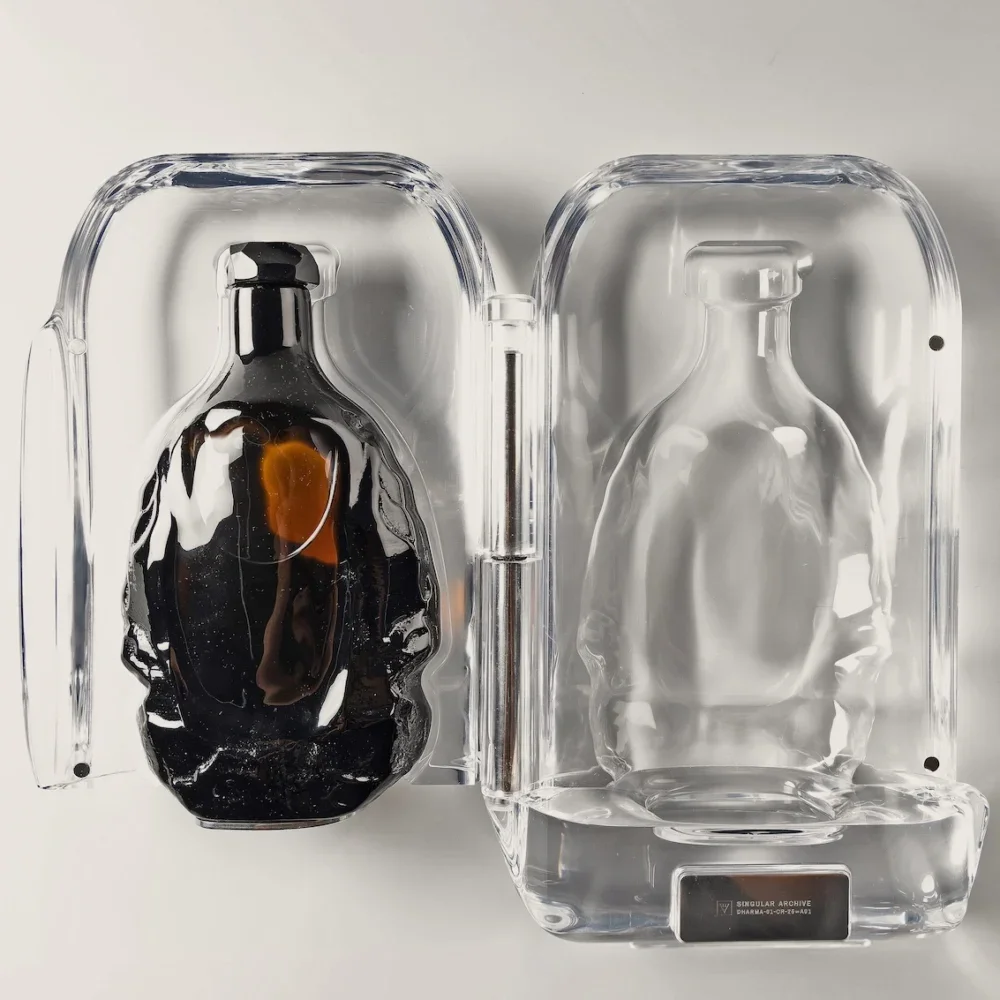 Singular Archive is Serious About Agave and Fine Art