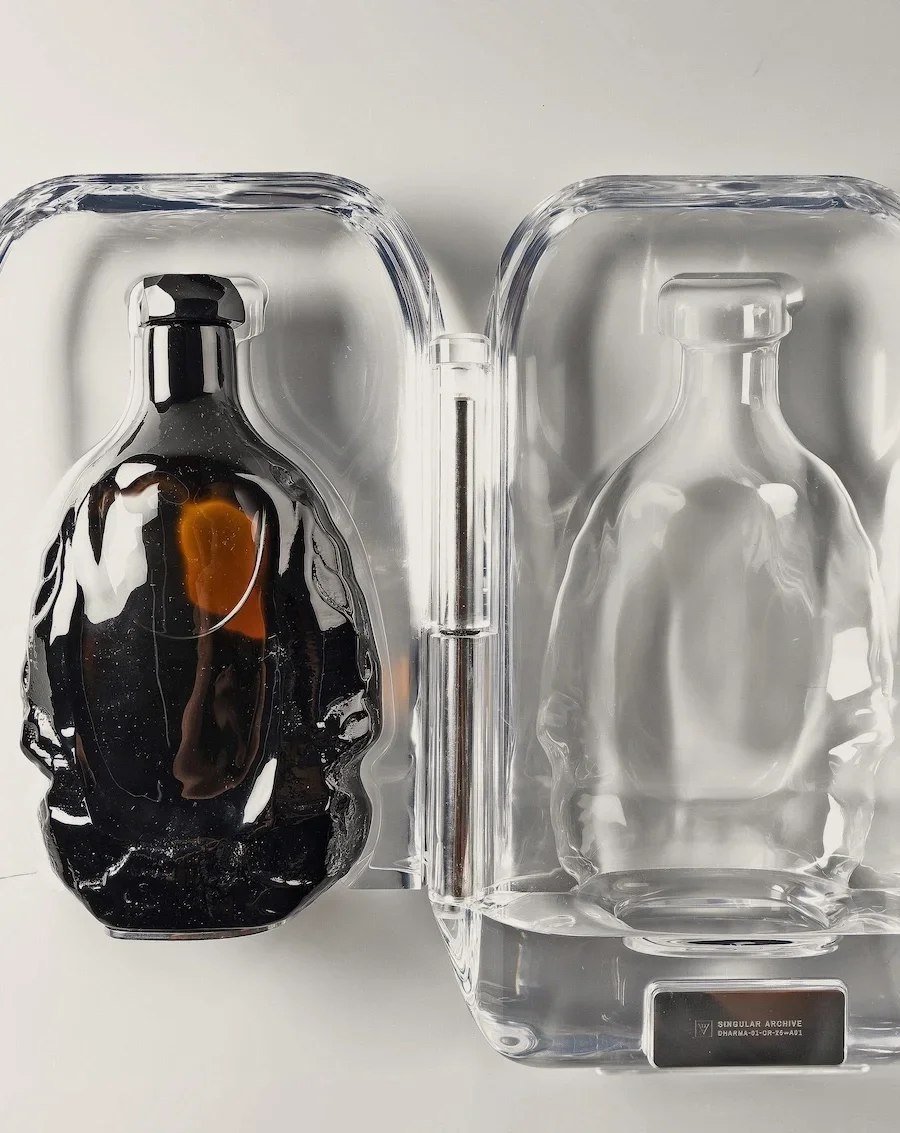 Singular Archive is Serious About Agave and Fine Art