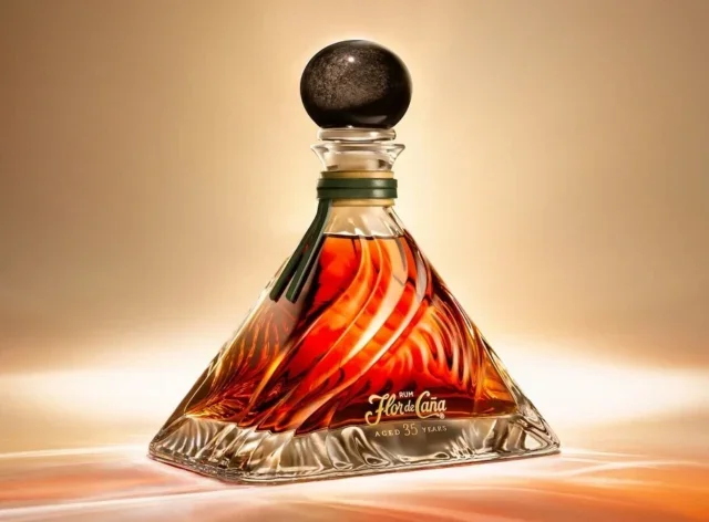 Flor de Cana Marks 135th Anniversary with Oldest Release Ever