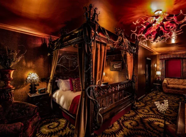 Inside Ardbeg House, the Whisky Hotel We've Been Waiting For