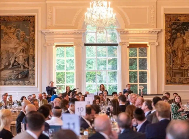 Why Distillers One of One is Scotch Whisky's Bellwether Auction
