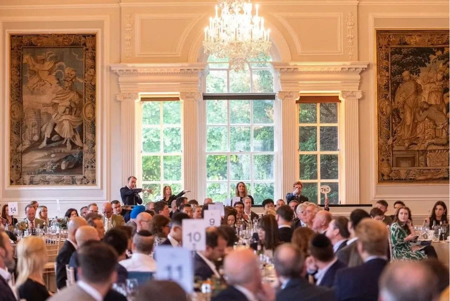 Why Distillers One of One is Scotch Whisky's Bellwether Auction