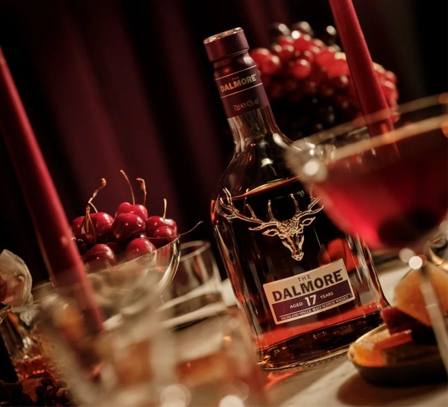 The Dalmore Offers Hidden Value in New 17-Year-Old Scotch Whisky