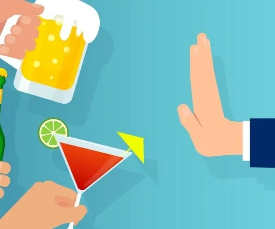 Has Drinking Alcohol Become a Moral Issue?