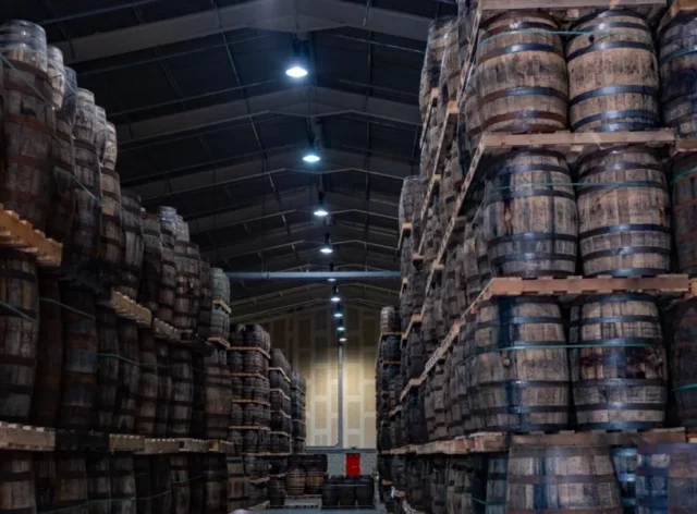 Why the Spirit Industry’s Oversupply Problem is Good News for You