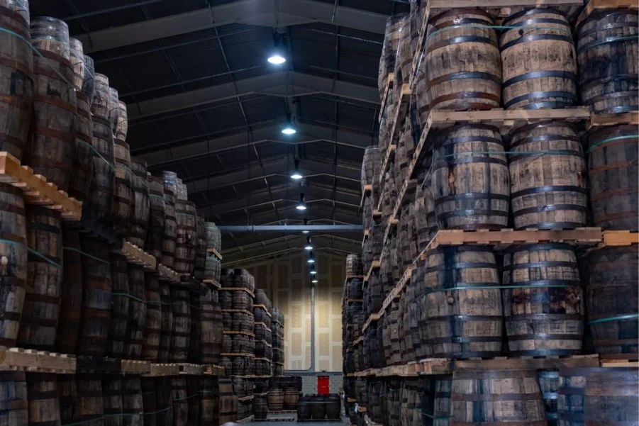 Why the Spirit Industry’s Oversupply Problem is Good News for You