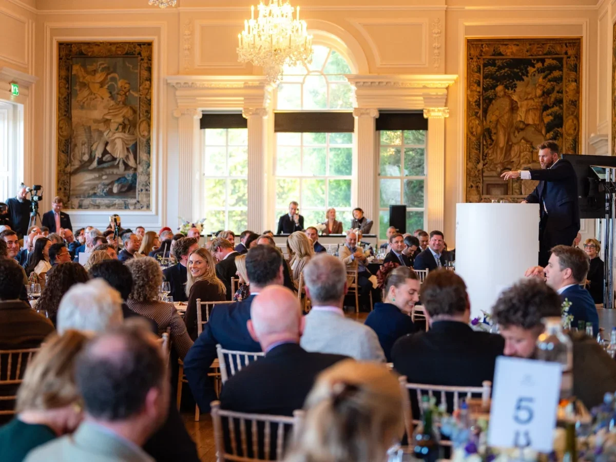 What the Distillers One of One Auction Taught Us About Whisky What the Distillers One of One Auction Taught Us About Whisky