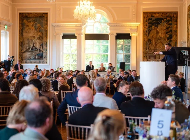 What the Distillers One of One Auction Taught Us About Whisky What the Distillers One of One Auction Taught Us About Whisky