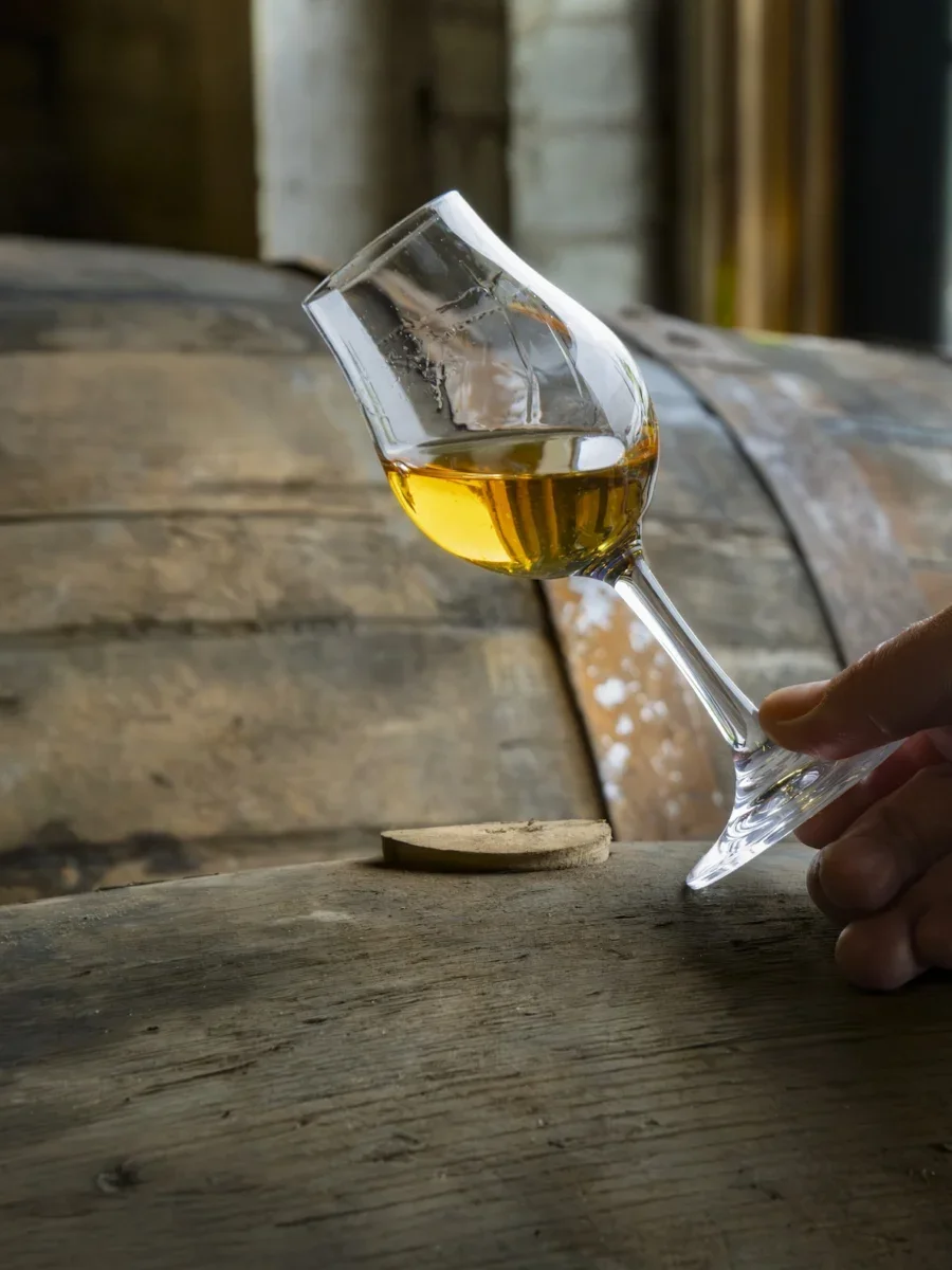 Karuizawa: How a Failed Japanese Whisky Distillery Became Legend