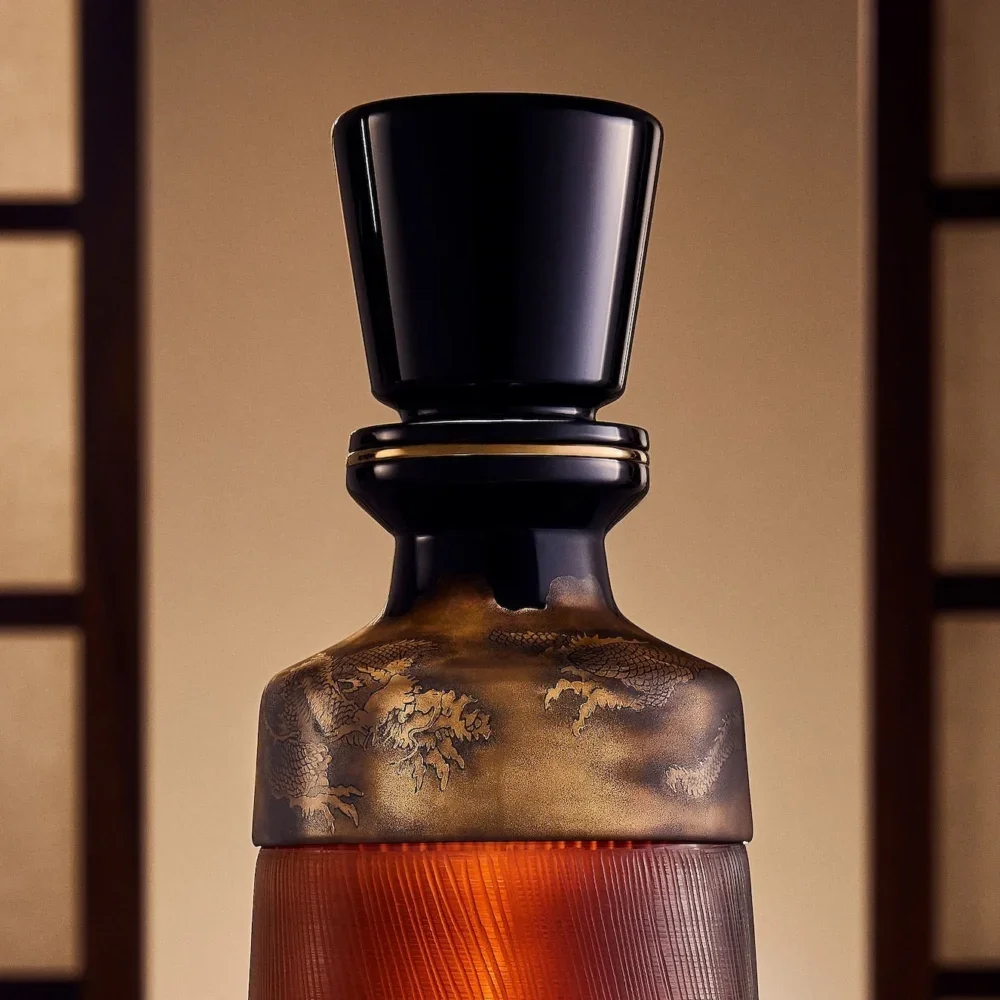 Kandoblanc: The Whisky Decanters Designed to Last Forever