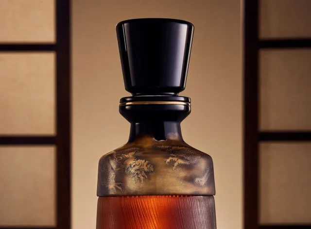 Kandoblanc: The Whisky Decanters Designed to Last Forever