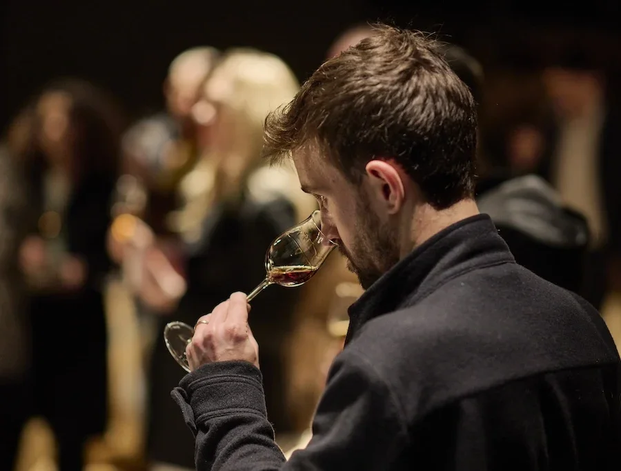 How Our Tasting Panel Scores Fine Spirits