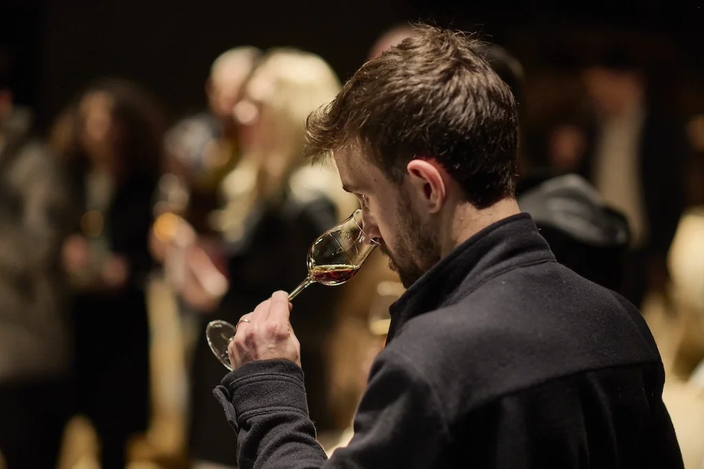 How Our Tasting Panel Scores Fine Spirits