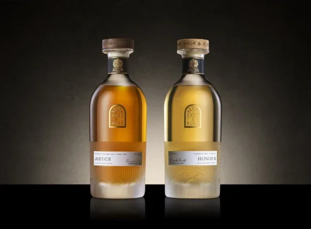 Berry Bros. & Rudd Releases Honors London's Last Duel With Whisky Set