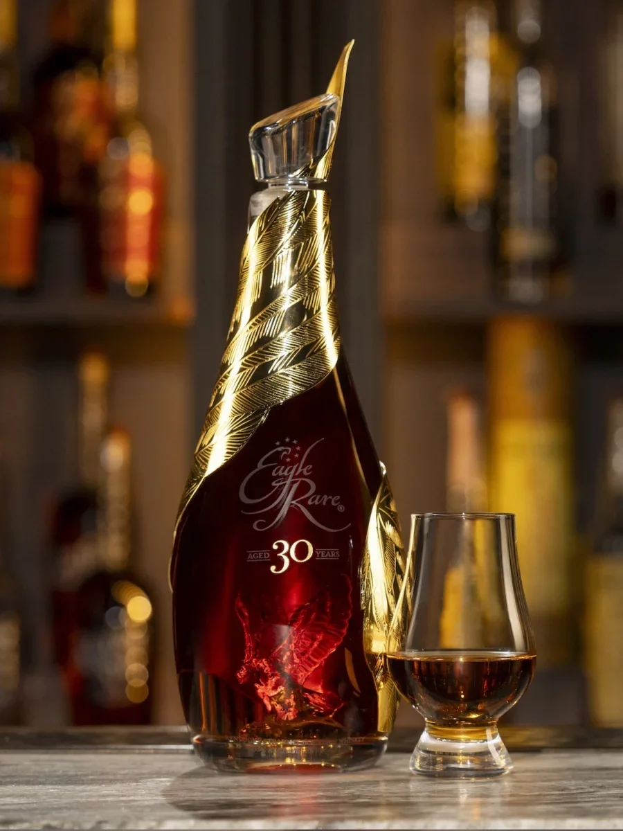Eagle Rare 30: How Buffalo Trace Pushed Bourbon to Its Limit
