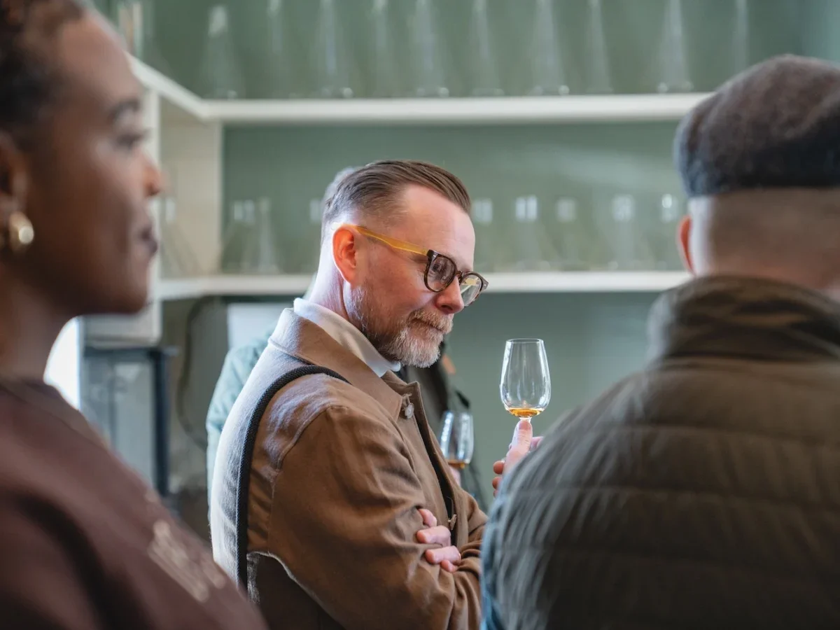 The Whisky World Tour: Why I Travel the World Visiting Distilleries