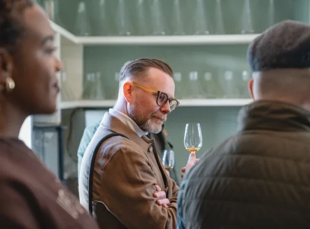 The Whisky World Tour: Why I Travel the World Visiting Distilleries