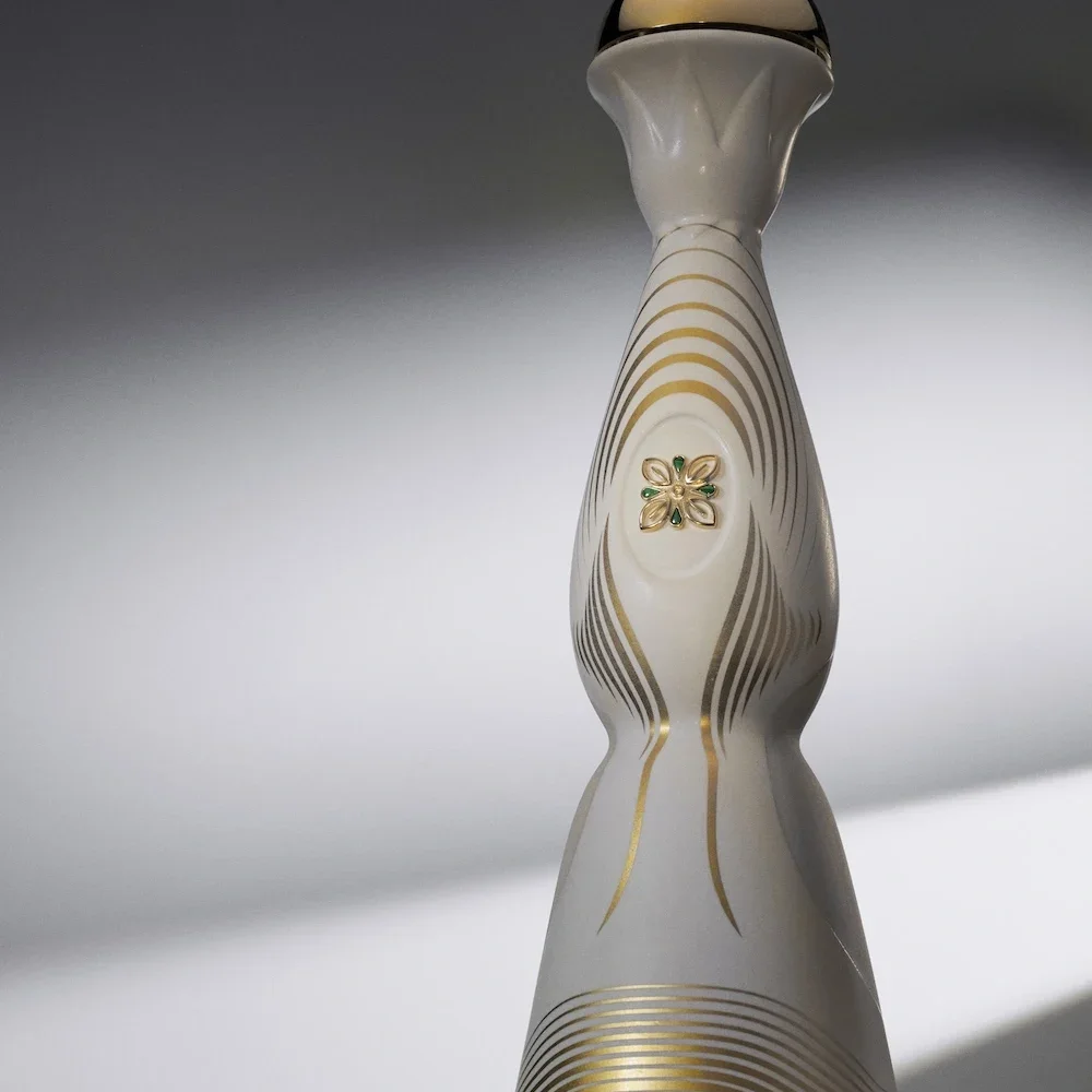 Clase Azul Embraces World Cup with Spirit of Champions Tequila