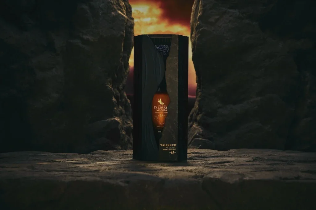 Talisker Magma