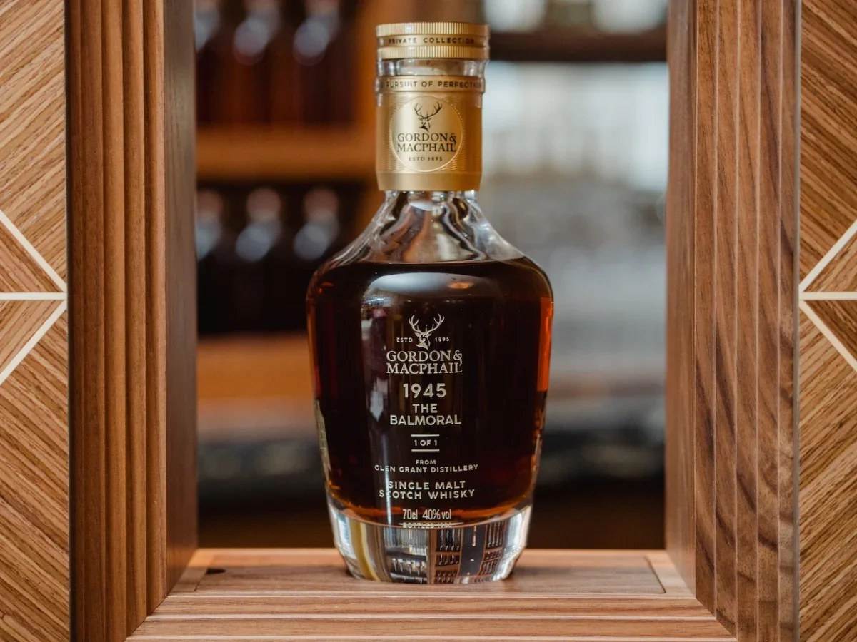 Scotch Whisky Bottlers Turn to Bespoke Experiences to Shift Rare Bottles