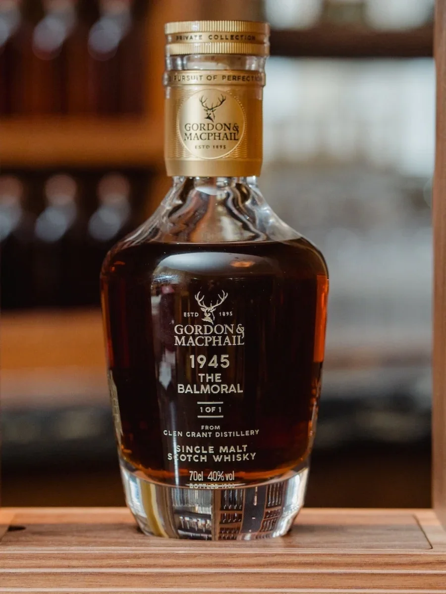 Scotch Whisky Bottlers Turn to Bespoke Experiences to Shift Rare Bottles