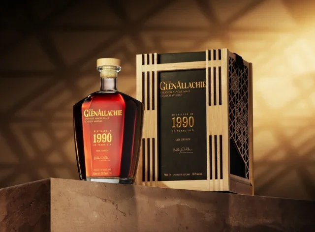 Scotch Vintages are Back in Vogue – and so is the Birthday Dram