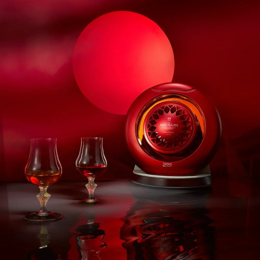 Auction Radar: The Macallan and Karuizawa Lead Sales in March