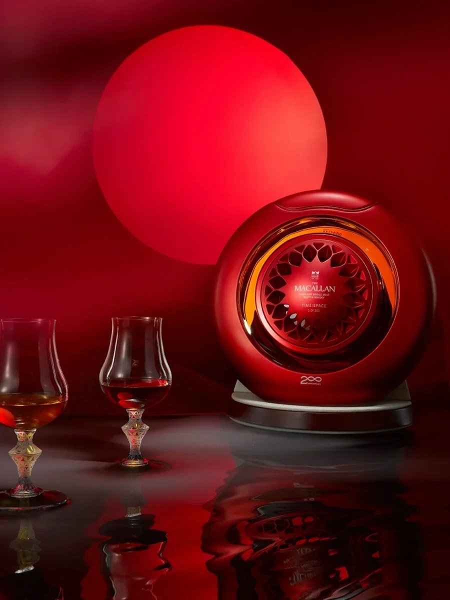 Auction Radar: The Macallan and Karuizawa Lead Sales in March