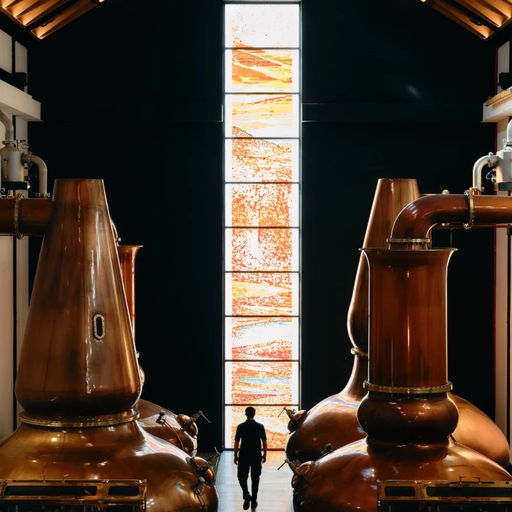 Closed for a Private Event: The Dalmore Stakes Its Future on Bespoke
