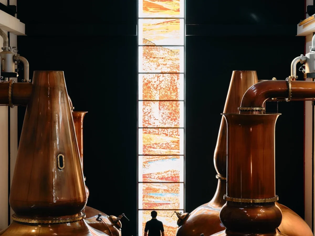 Closed for a Private Event: The Dalmore Stakes Its Future on Bespoke