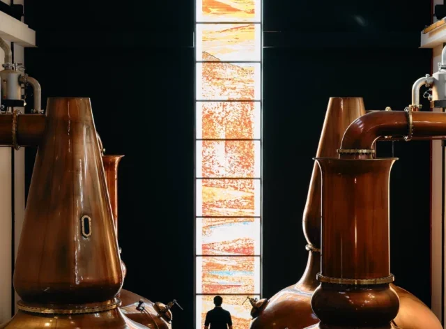 Closed for a Private Event: The Dalmore Stakes Its Future on Bespoke