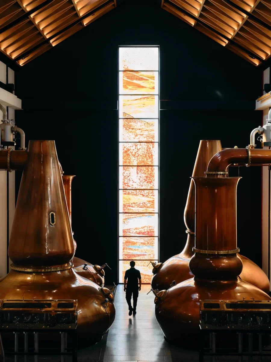 Closed for a Private Event: The Dalmore Stakes Its Future on Bespoke