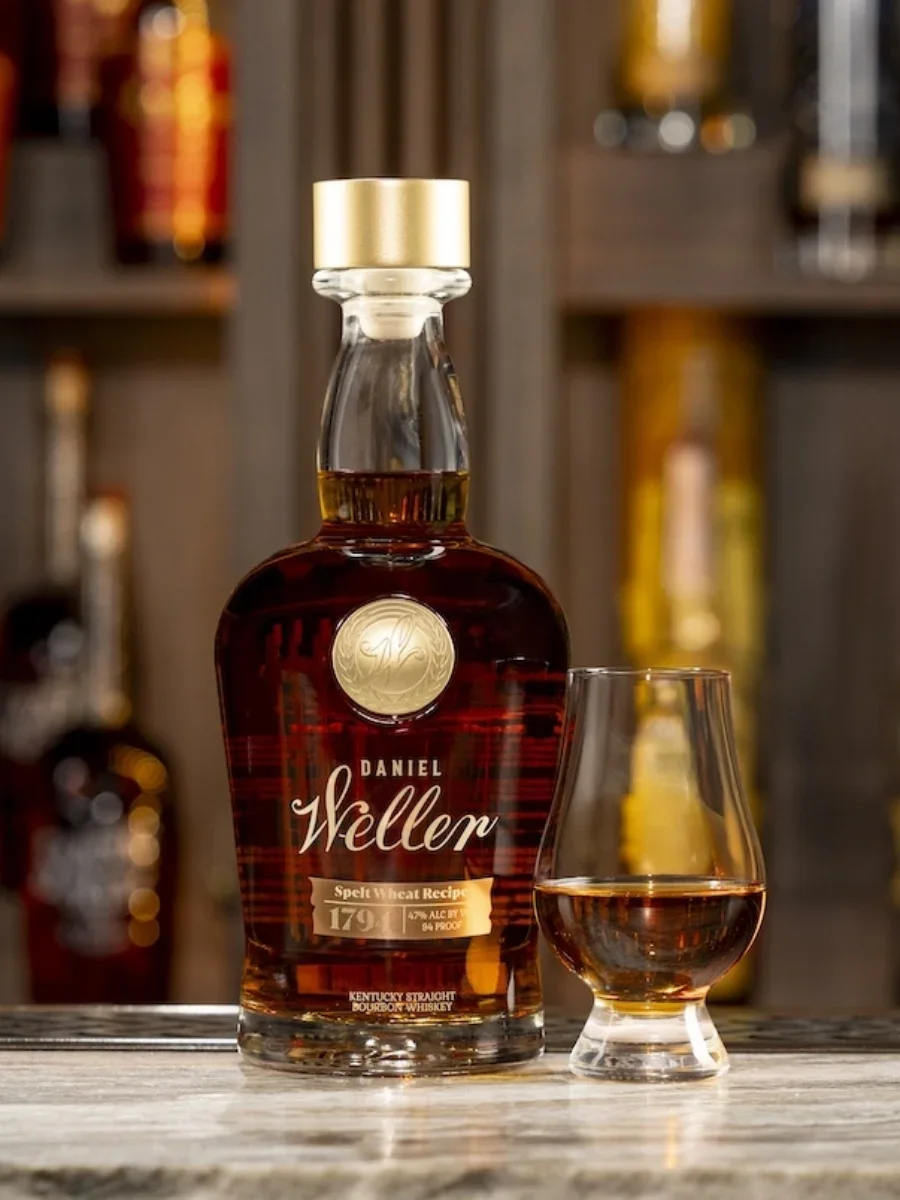 The Whiskey Makers Unlocking New Flavors With Heirloom Grains