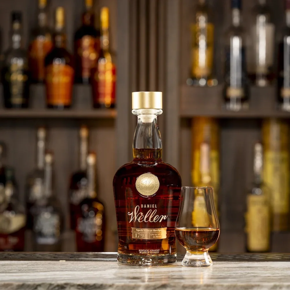 Buffalo Trace Embraces Ancient Grains With Spelt Wheat Whiskey